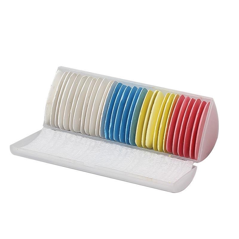 Krabice na křídu na míru: Neviditelný prášek na šití a kreslení oblečení