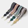Adjustable Length Wide Shoulder Strap for European & American Style Crossbody Bags
