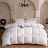 Southern Life King Size Summer Eight-Hole Fiber Duvet