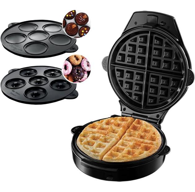 Вафельница Russell Hobbs Fiesta 3in1 (24620-56)