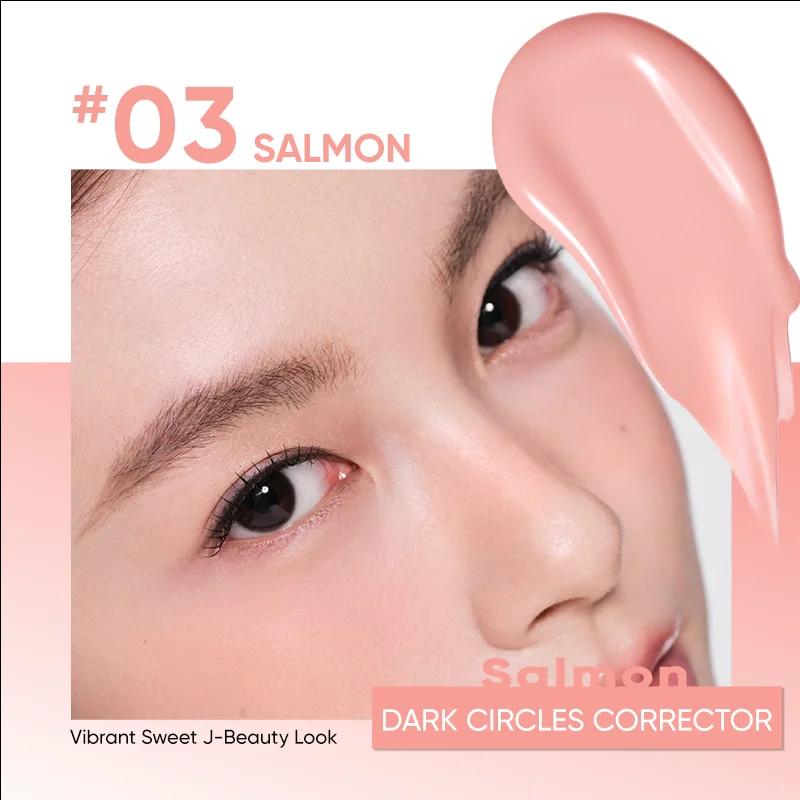 JUDYDOLL LIQUID BLUSH SERUM, Atmosphere-enhancing Contour & Brightening Liquid, Blush-expanding Shade, Watery Nude Tone