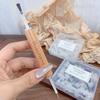 Disposable Nail Polish Brush Double Head Pen Can Replacement Head Brush Nail Brush Liquid Applicators Manicure Tools