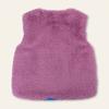 Oilily Kids Solid Vest Okgfevt003a