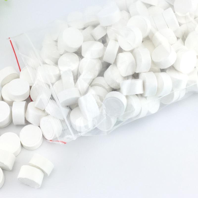 Oteller İçin Tek Kullanımlık 20x22 Non-woven Makyaj Temizleyici ve Temizleme Havluları