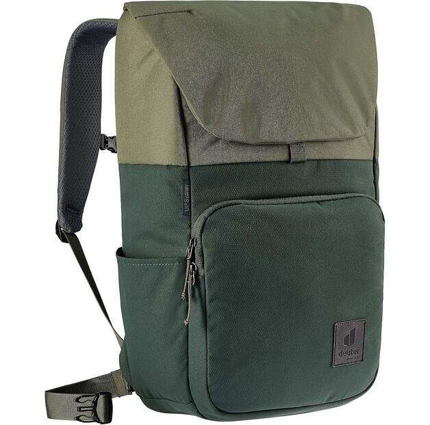 

Рюкзак Deuter UP Sydney ivy/khaki (3813921-2237)