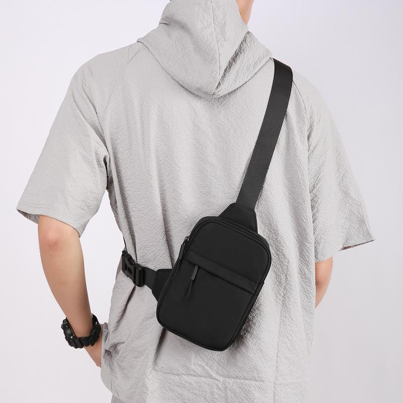 Phe Holder Bag Casual Waterproof Travel Bag Fashi Shoulder Bag Fashiable For Travel Outdoor Cycling Exercise