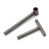 Motorcycle Moped Outter Hexagon Adjusting Spanner Adjustment Tool Valve Screw Wrench 8MM 9MM 10MM