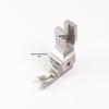 EP Imported Adjustable Zipper & Edge Presser Foot Set