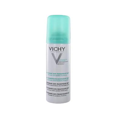 Vichy 48 Hour Antispirant Deodorant 125ml