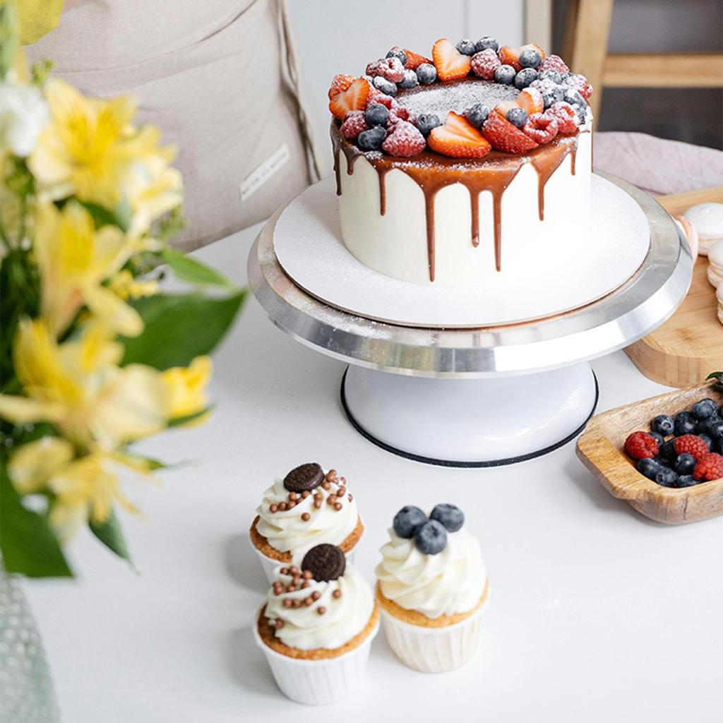 Forma na dort Nastavitelné dno Pevné dno, hliníková slitina zahuštěná Pekárna Kruhová forma na pečení pro domácnost