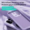 Liquid Silicone Invisible Magnetic Rotating Stand Case For OnePlus 1+ 15 Wireless Charging Soft Shockproof Case Cover