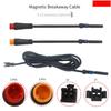 Dust And Water Resistant E-Bike Brake System Electric Brake Sensor