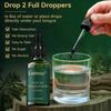Suitable for Stem Cell Collagen Peptide Oral Drops Sagging Skin Reduce Wrinkle