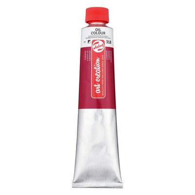 Ölfarbe - Royal Talens - ArtCreation - Karmin - 200 ml - Aluminiumtube