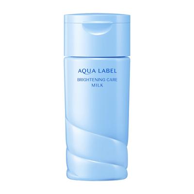 Aqualabel Brightening Care Milk [Stary produkt]