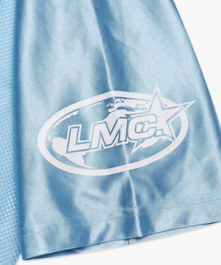 LMC Star Football Jersey Sky Blue