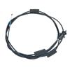 74411-T0B-003 Car Fuel Gas Door Release Cable For Honda CR-V CRV 4 Door 2012- 2016 Auto Accessories Replacement