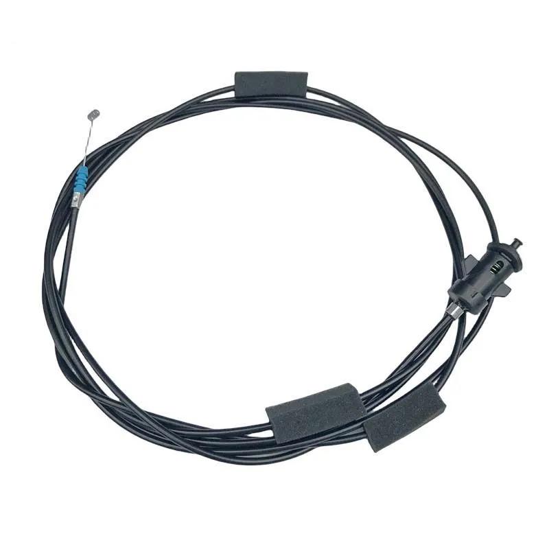 74411-T0B-003 Car Fuel Gas Door Release Cable For Honda CR-V CRV 4 Door 2012- 2016 Auto Accessories Replacement