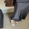 Sapatos de mulher – Sandálias de salto