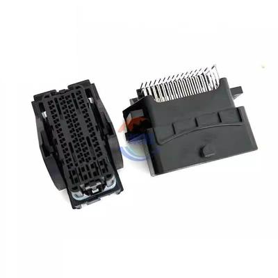 13648596 Vehicle 64-Pin Automotive Wiring Harness Connector Plug