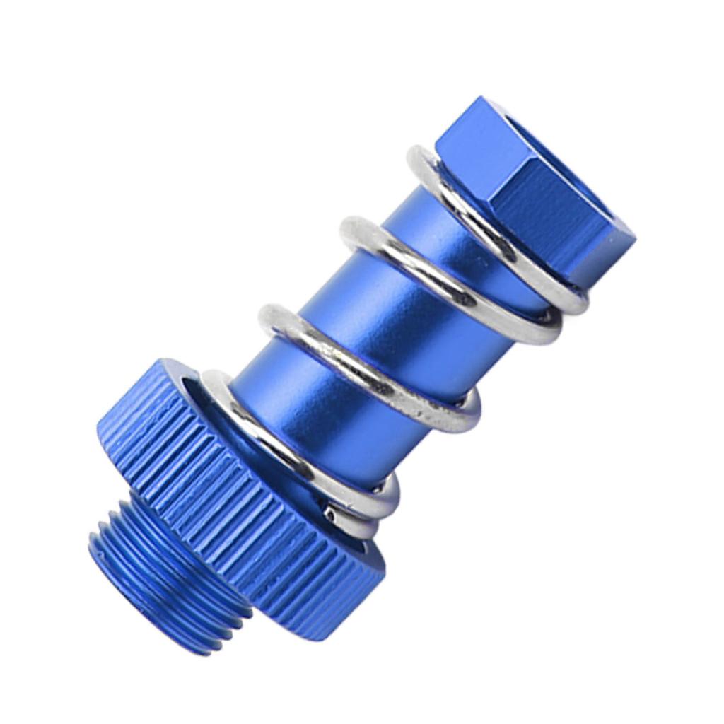 Aluminum Alloy RC Car Steering Column Servo Saver Tube for 1Celsius8 Remote Control Upgrade Accessory