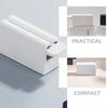 Portable Toothpaste Dispenser Manual Rotating Paste Pressers Toothpaste Squeezer  Facial Cleanser