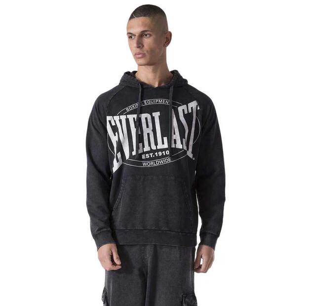 

Everlast Washed худи M