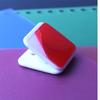 Chip Bag Clip Cute Strong Clamping Force   Plastic Light Small Wide Bag Clip for Party Family