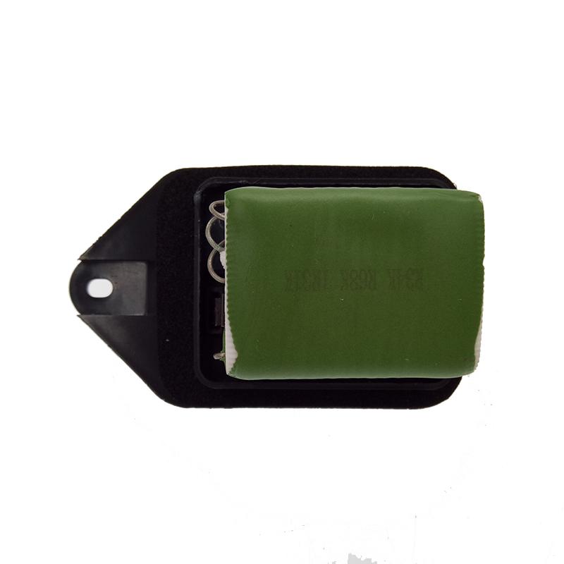 9137937 6802319 Motor ventilator Rezistor încălzitor ventilator Modul de control al ventilatorului interior pentru Volvo 850 1991-1997 8509137937