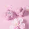 LAIKOU Bubble Small Bath Bombs Body Stress Relief Exfoliating Moisturizing Fragrances Aromatherapy SPA Salt Ball Skin Care 80g