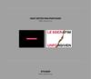 LE SSERAFIM [UNFORGIVEN] 1st Studio Album