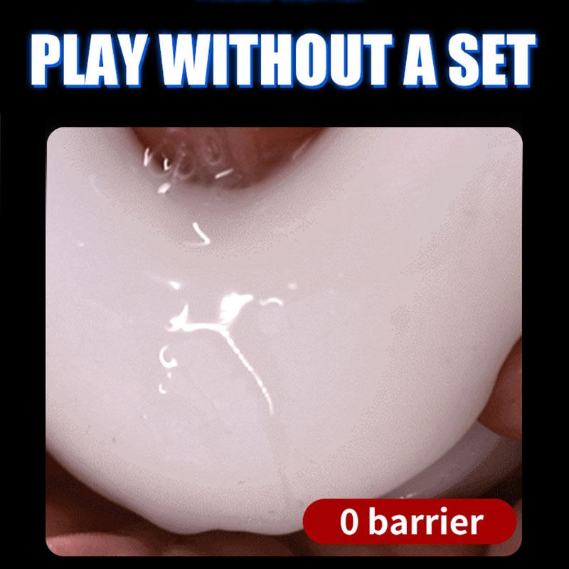 Super Motor Mech Warrior Male Masturbation Cup 5D Channel 7 Modes Telescopic Vibration Interactive Voice Penis Sucking Smart Cup Adult Male Orgasm Toy