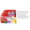 OMO Holiday Value Laundry Care Combo