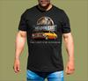 THE LOST CAR KINGDOM MONARO T-SHIRT Unisex T-Shirt