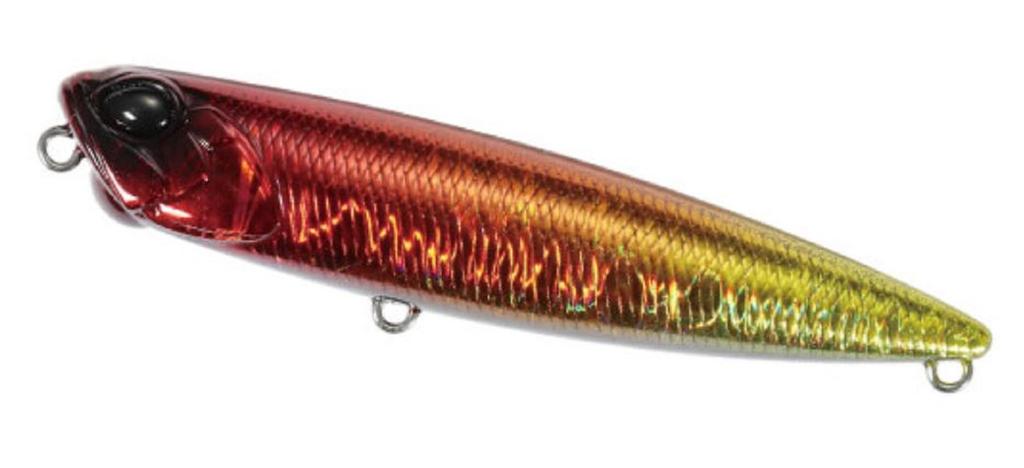 DUO Realis Pencil 85 SW Momeală de suprafață plutitoare CPA0581 (6815)