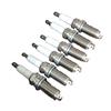 Iridium Spark Plug 6PCS Replacement for Ford Explorer 2011-2020 Naturally Aspirated Ford Explorer
