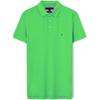 Polo Shirt Men's Grass Green MW0MW32347LWY