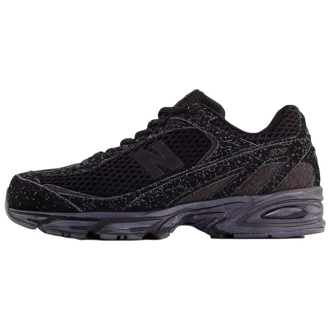 New Balance 509v1 Black Castle Grey Men s U509XB EU 42.5