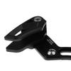 Fahrradkettenführung MTB Leicht Einstellbarer Kettenspanner für 30 40T Narrow Wide Single Ring ISCG