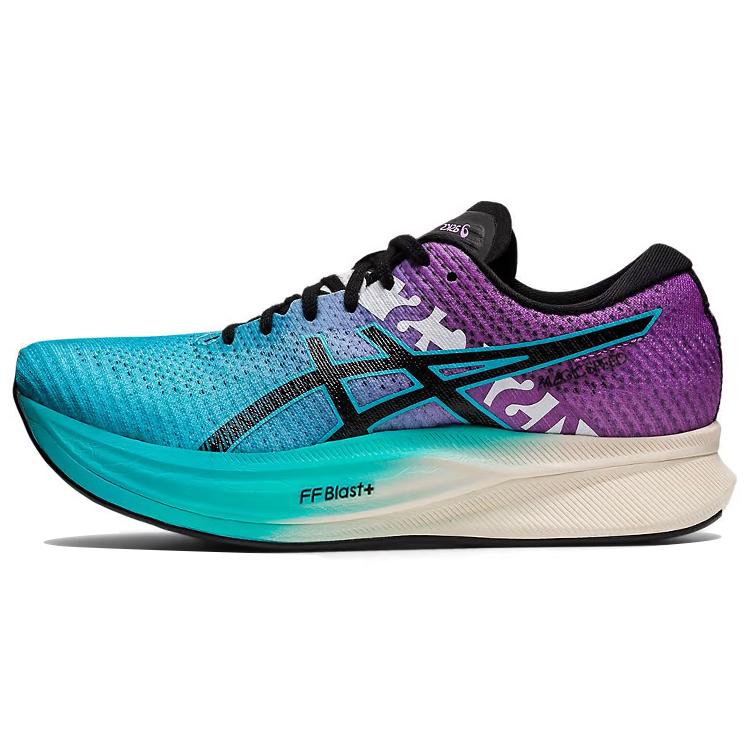 

Asics Magic Speed 2 Сиренево-голубой Женские 37