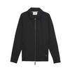 Mens Interlock Full Zip Regular Jacket