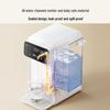 Bear Instant Hot Water Dispenser CN plug (adapter included)