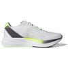 New Adidas Duramo Speed Cloud White Core Black Aurora Black ID8356