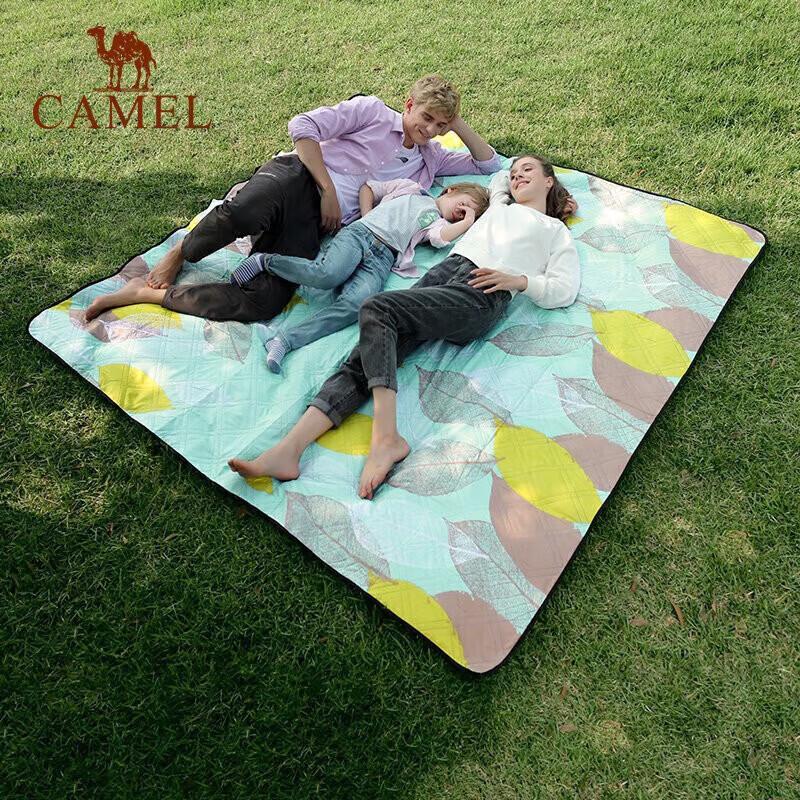 Camel Outdoor Camping & Picnic Mat
