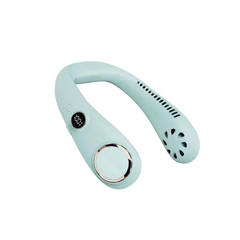 AIYOUTH Portable Bladeless Neck Fan