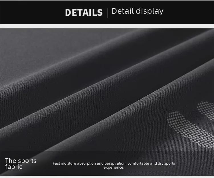 Men's Winter Thermal Velvet Underwear Suit - Thick, Cold-Proof, for Running and Sports.