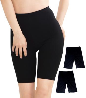 Mädchen Hurra Schwarz Längen Größen Baumwolle Erwachsene Farbe Weiche Leggings für Yoga Einfache Übung Yoga Fitness Yoga Länge Ultra Dehnbar Kleine Größe 3/4