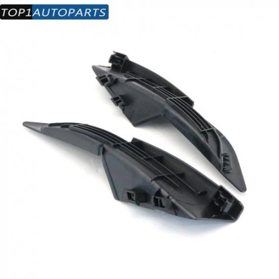 Fits For Hyundai Elantra 2011-16 Front Right and Left Side Cowl Cover US