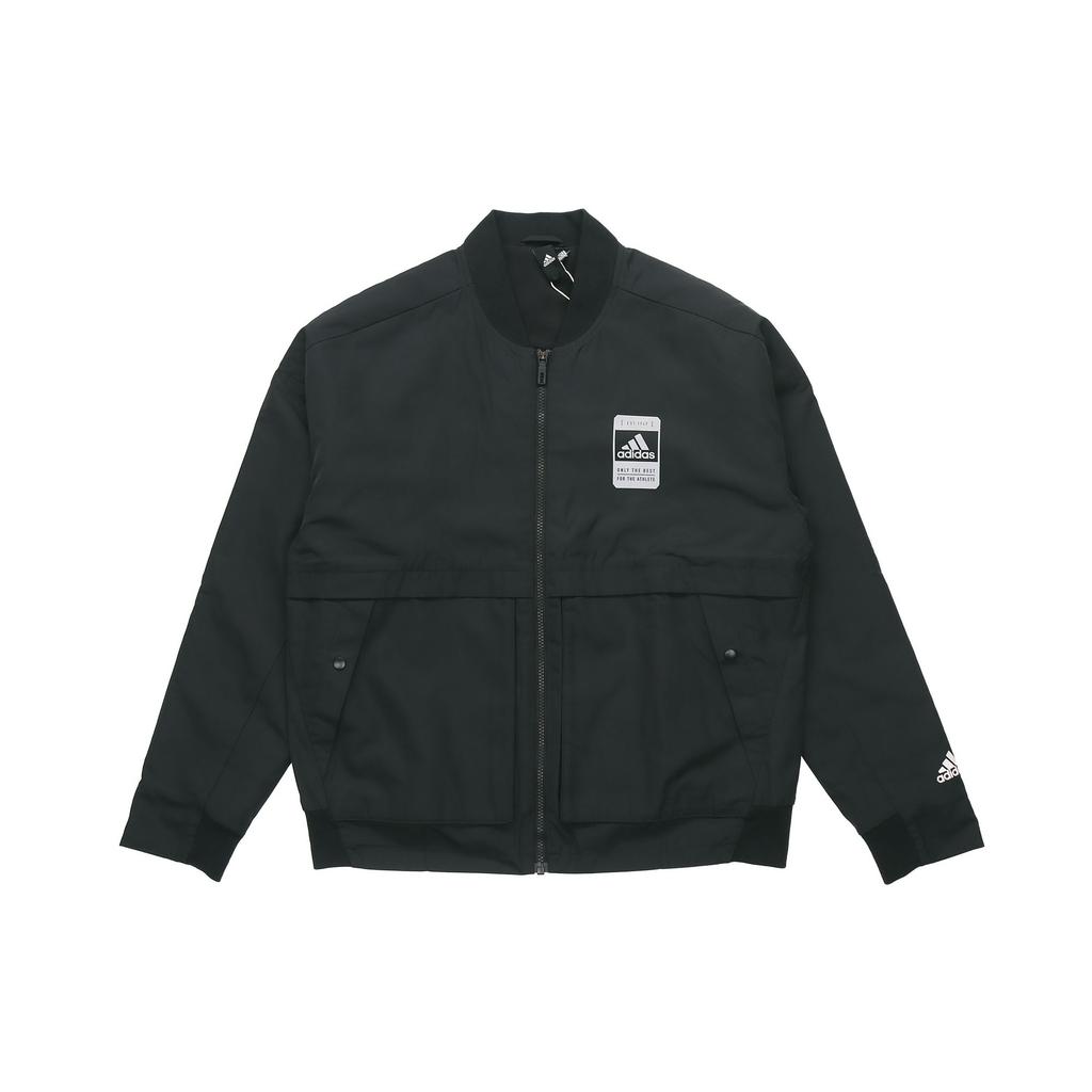 adidas Jackets Men's Baseball Collar Moderate Other FJ0180