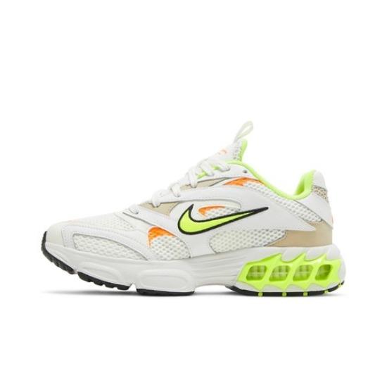 

Nike Zoom Air Fire ummit White Volt CW3876-104 Women s Shoes EU 40 білий